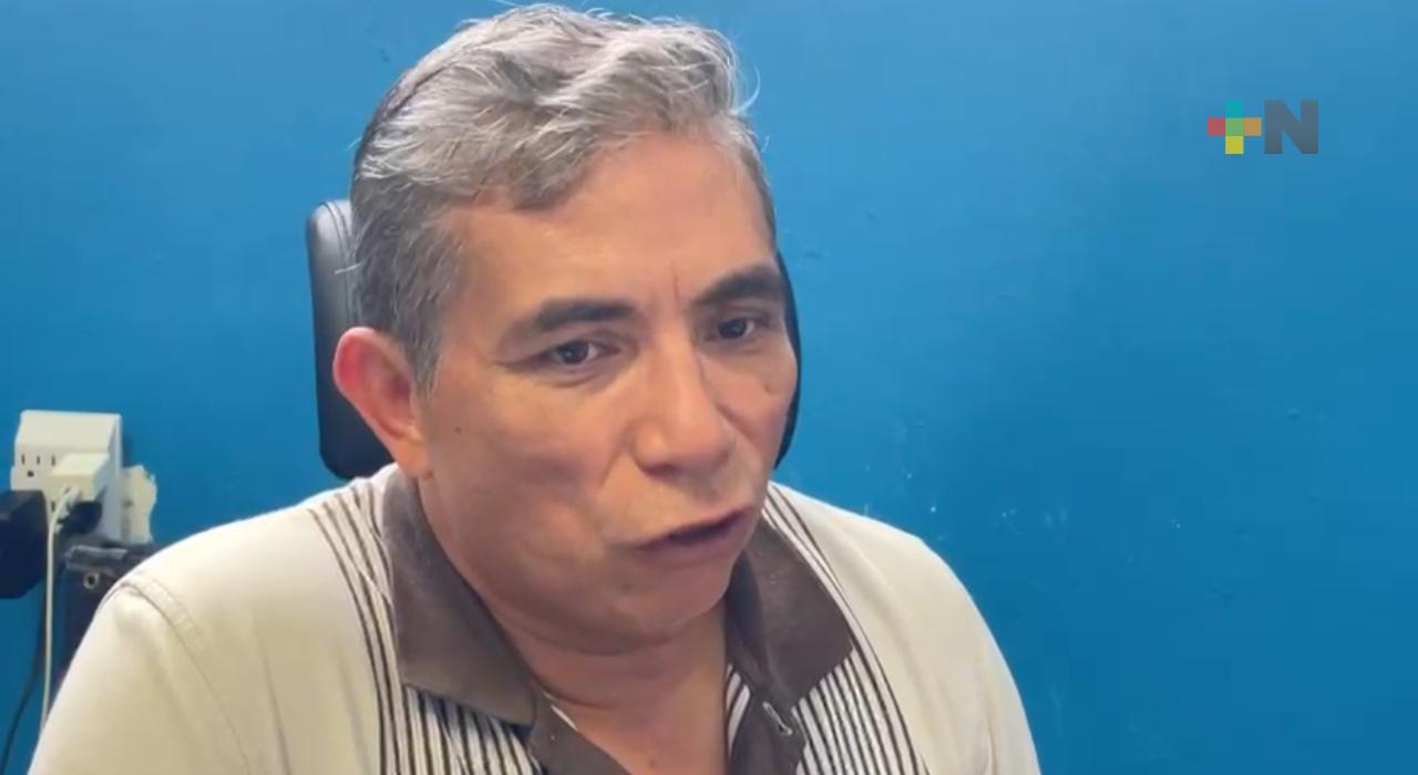 PC Coatzacoalcos exhorta a comerciantes evitar vender pirotecnia