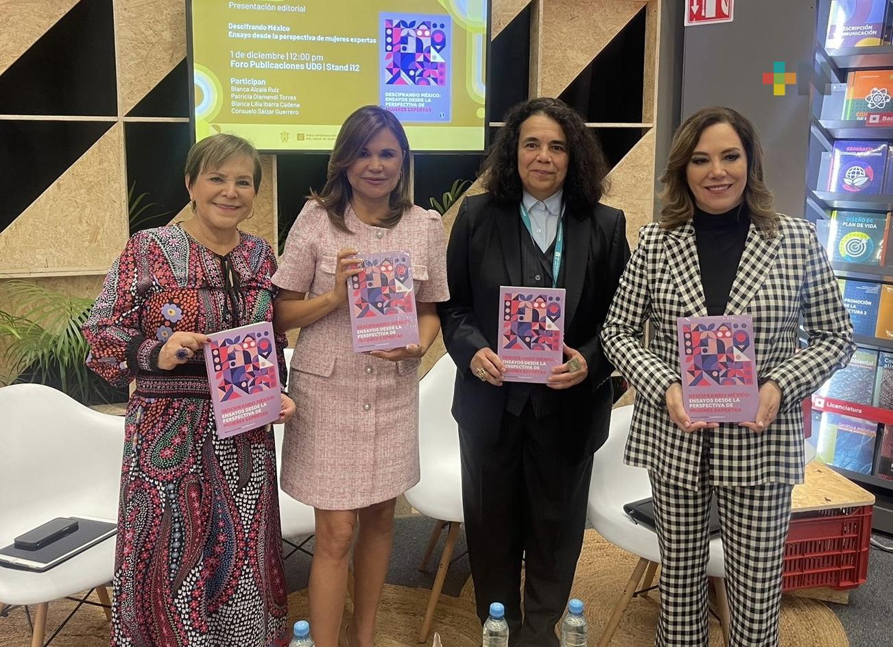 Necesario, resolver desigualdades que atraviesan las mujeres, con políticas públicas