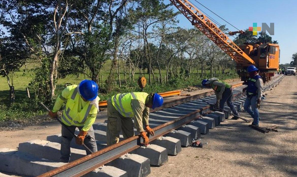 Programa «Empléate» ofrece 200 vacantes para trabajar en proyecto del Corredor Interoceánico
