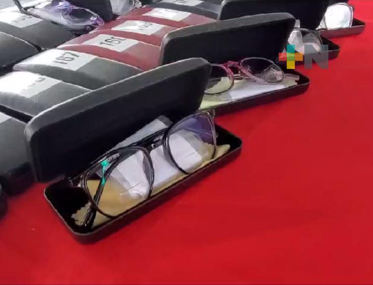 En Martínez de la Torre realizarán campaña de salud visual a bajo costo