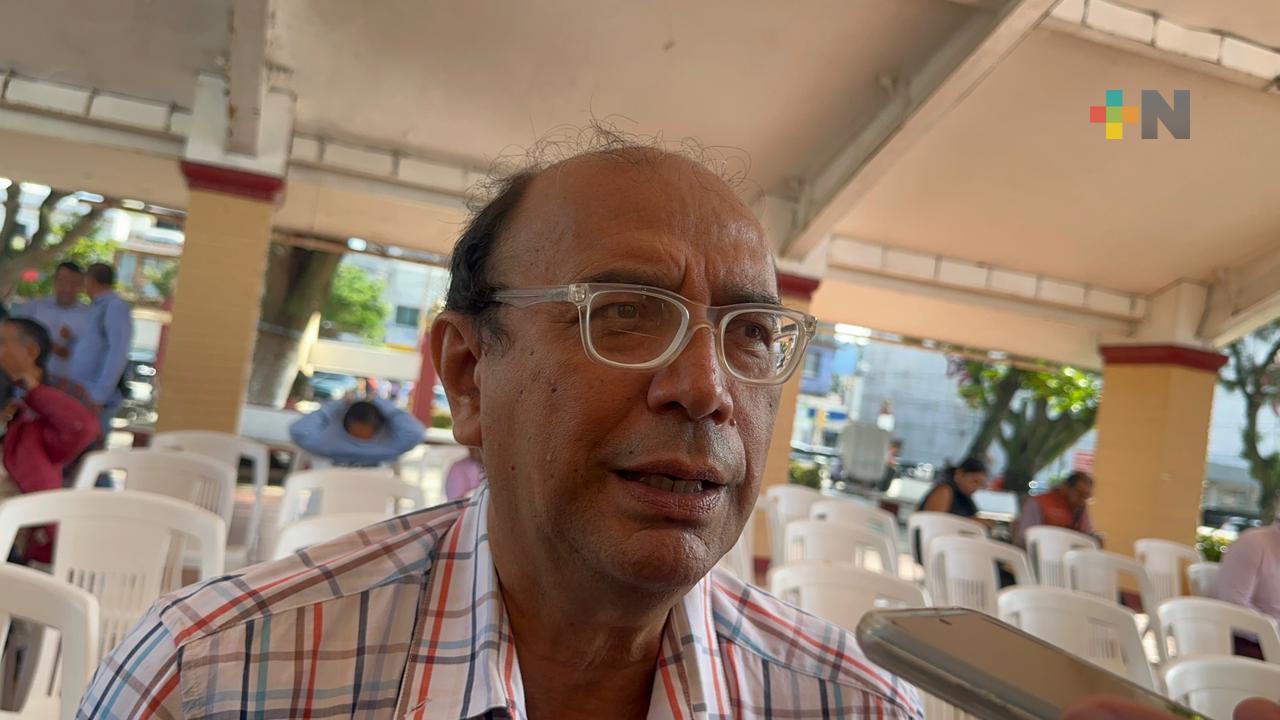 Todavía en proceso de instalación centro de compostaje en Coatzacoalcos