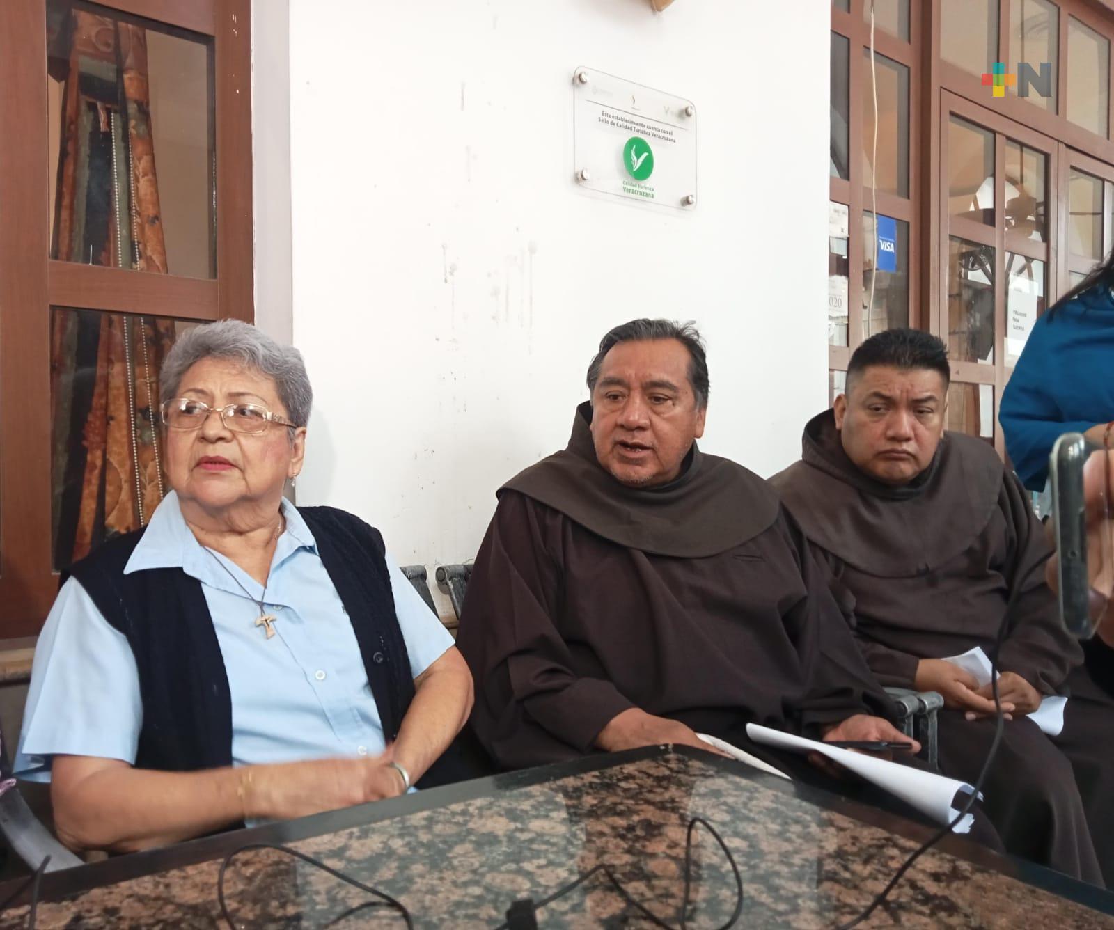 Del 7 al 12 de diciembre invitan a festival  Piedras Negras en Tlalixcoyan