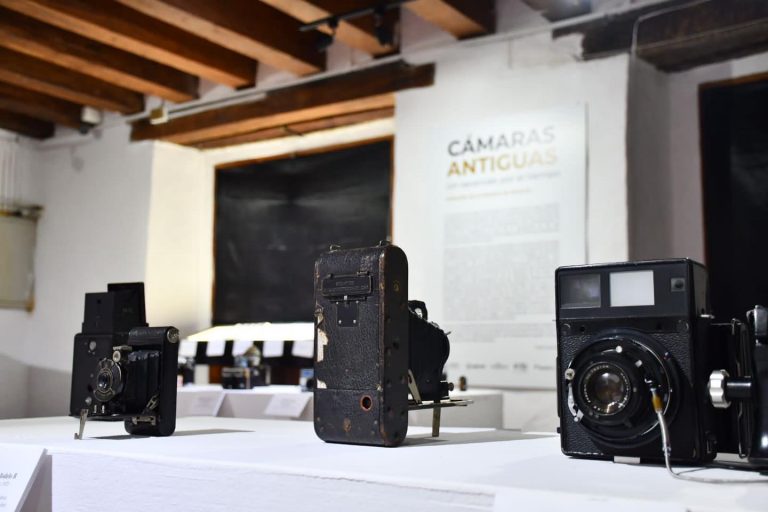 Disfruta la temporada decembrina con las exposiciones de la Fototeca de Veracruz