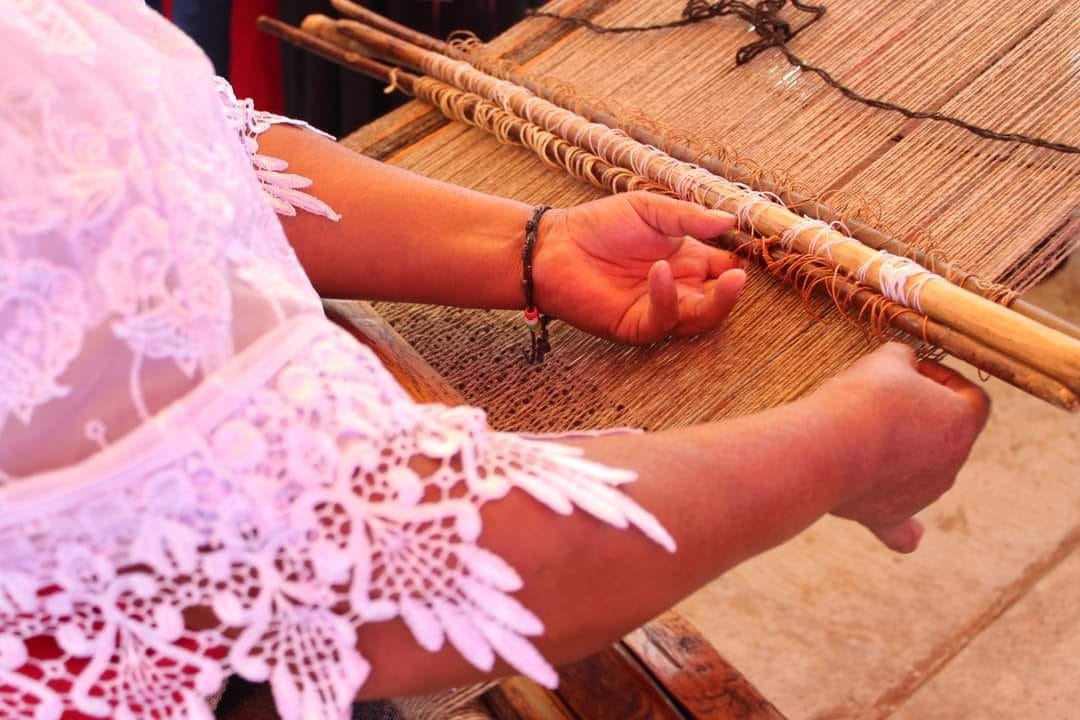 El MAEV es sede del Festival Regional de Artes Textiles 2023