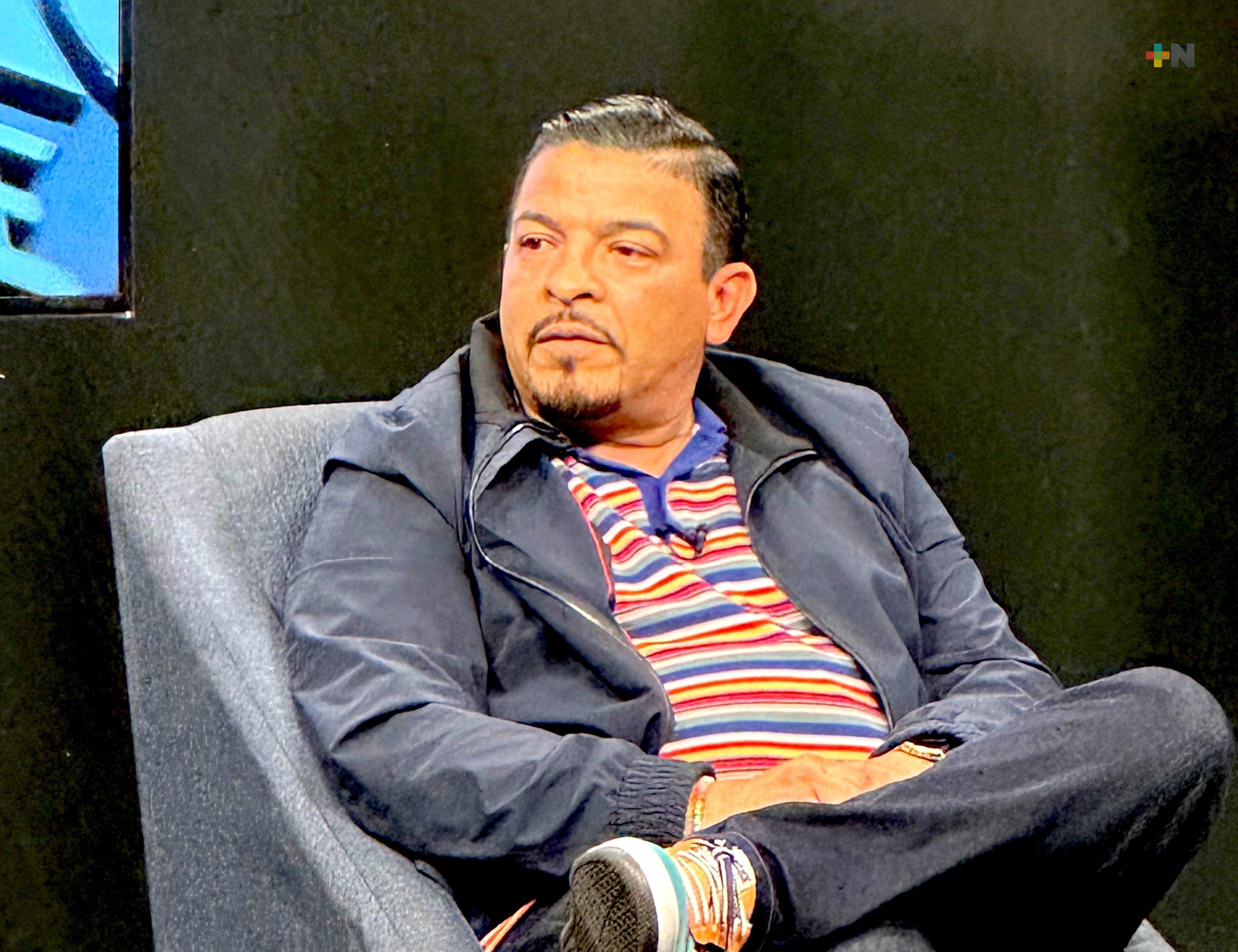 En sur del estado tiene que haber mano dura de la SSP: Gómez Cazarín