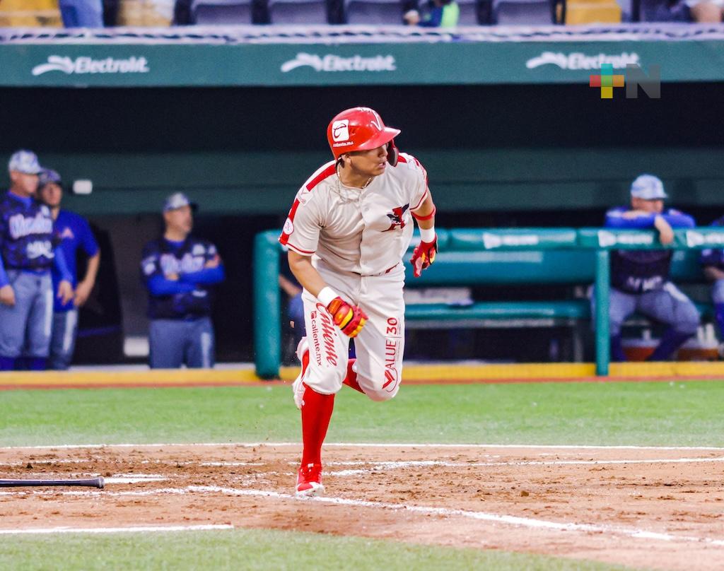 El Águila y los Dorados de Chihuahua hacen movimientos de jugadores