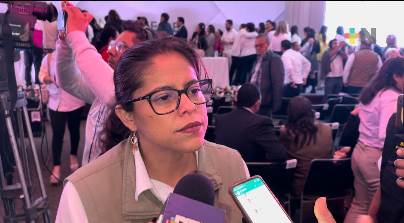 CMAS informa sobre cierres temporales en presa Yuribia