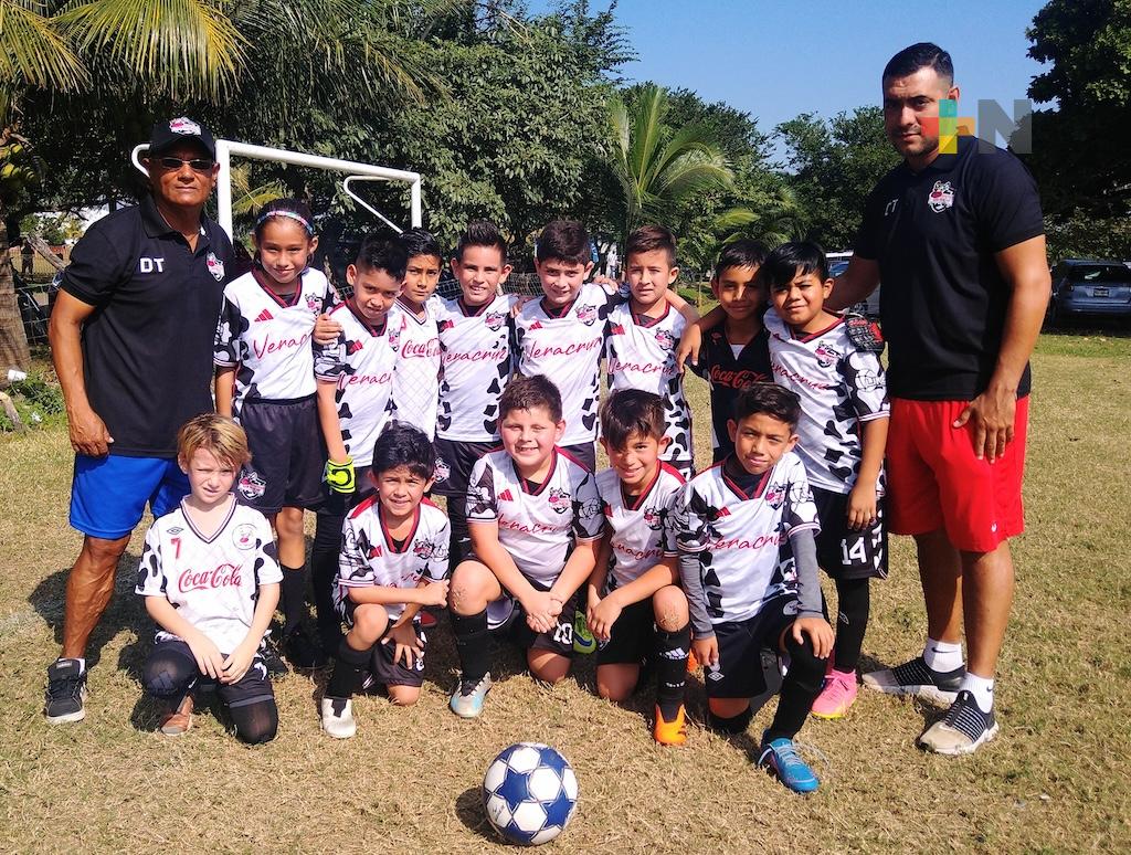 La Liga Oropeza define campeones del torneo de copa