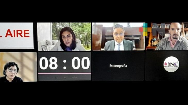 INE ordena retirar promocionales de Xóchitl Gálvez Ruiz y Samuel García Sepúlveda