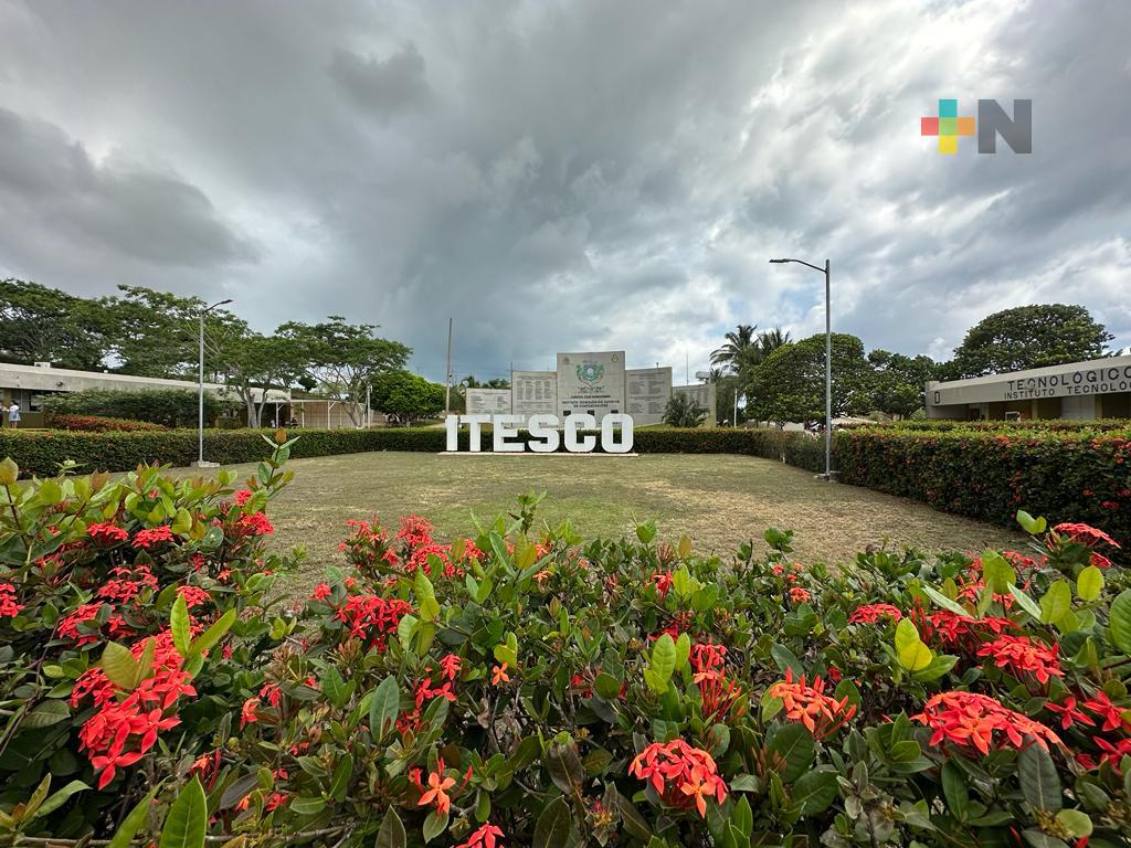 Tecnológico de Coatzacoalcos ofrece dos nuevas ingenierías