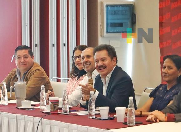 Irresponsable, resolución de SCJN que reduce derechos laborales de elementos de GN: Ignacio Mier