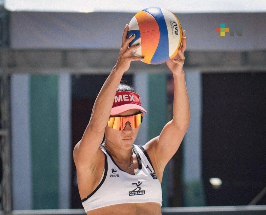 Satisfecha por resultados y logros en ciclo 2023: Atenas Gutiérrez