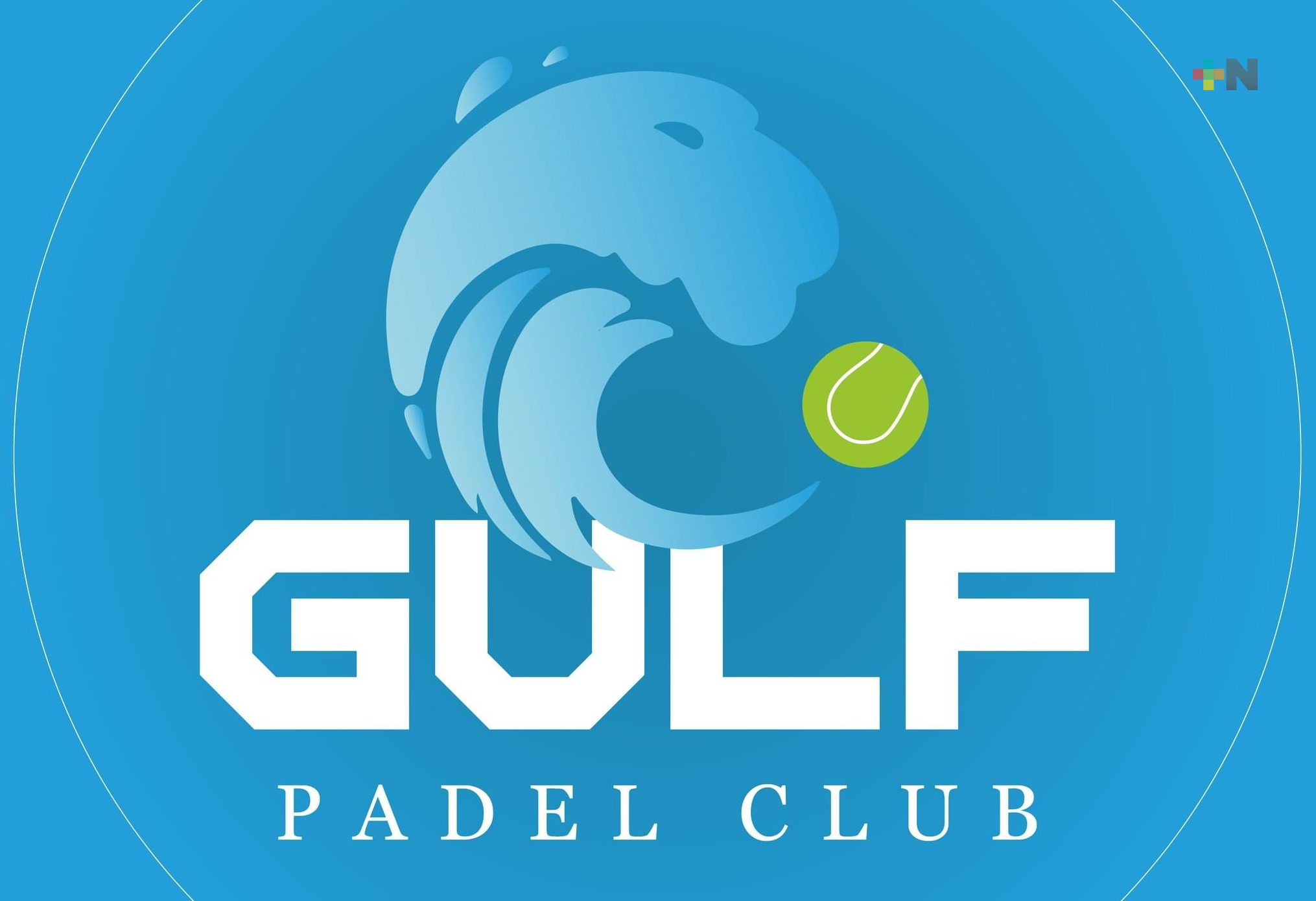 En enero 2024 inauguran Gulf Pádel Club en Coatzacoalcos