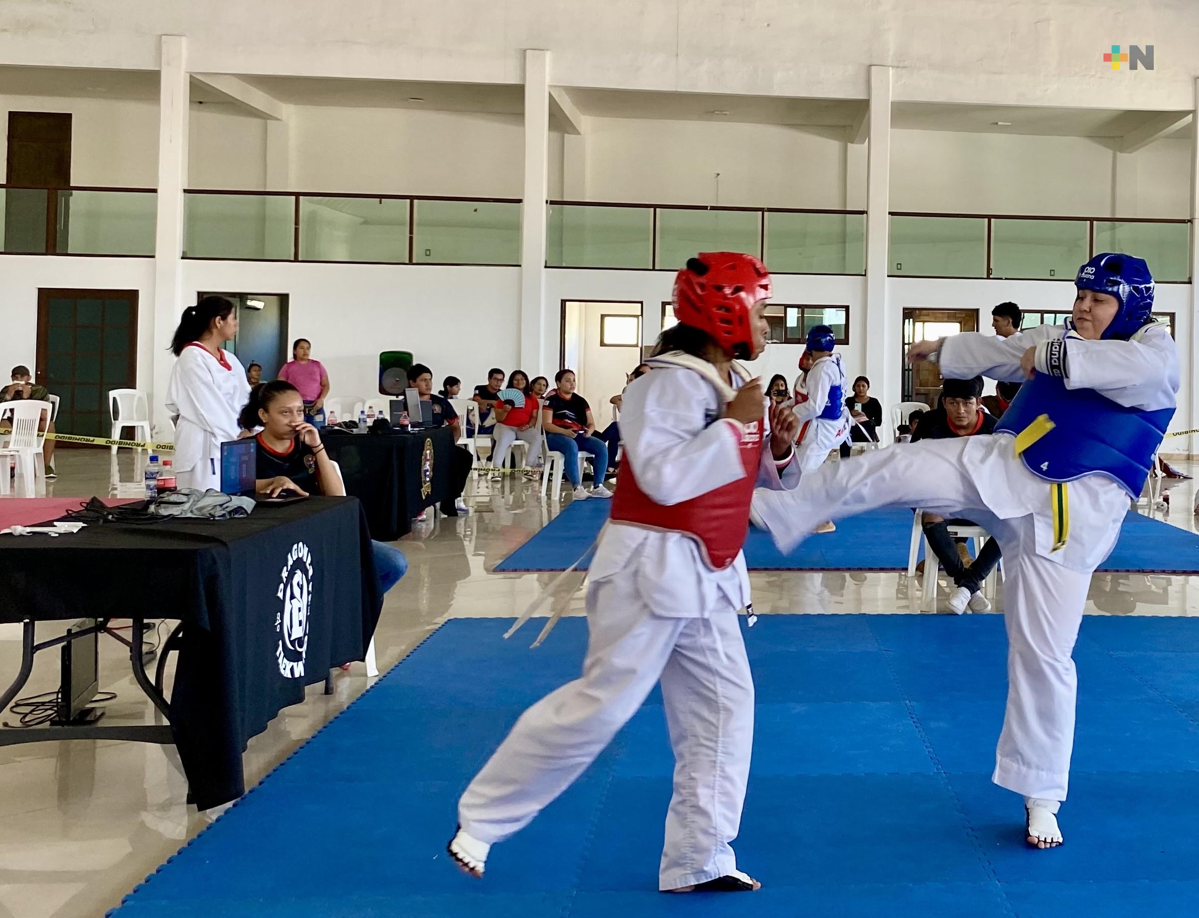 Dimude Coatzacoalcos iniciará selectivos rumbo a Juegos Nacionales