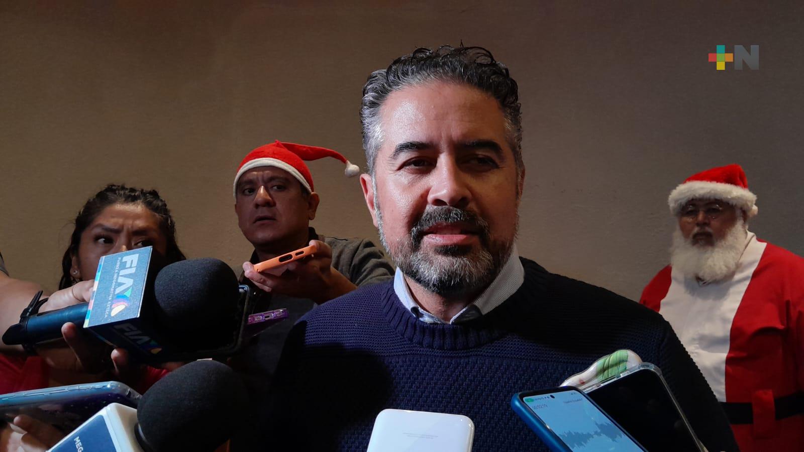 Sectur prevé derrama económica de mil mdp por vacaciones decembrinas