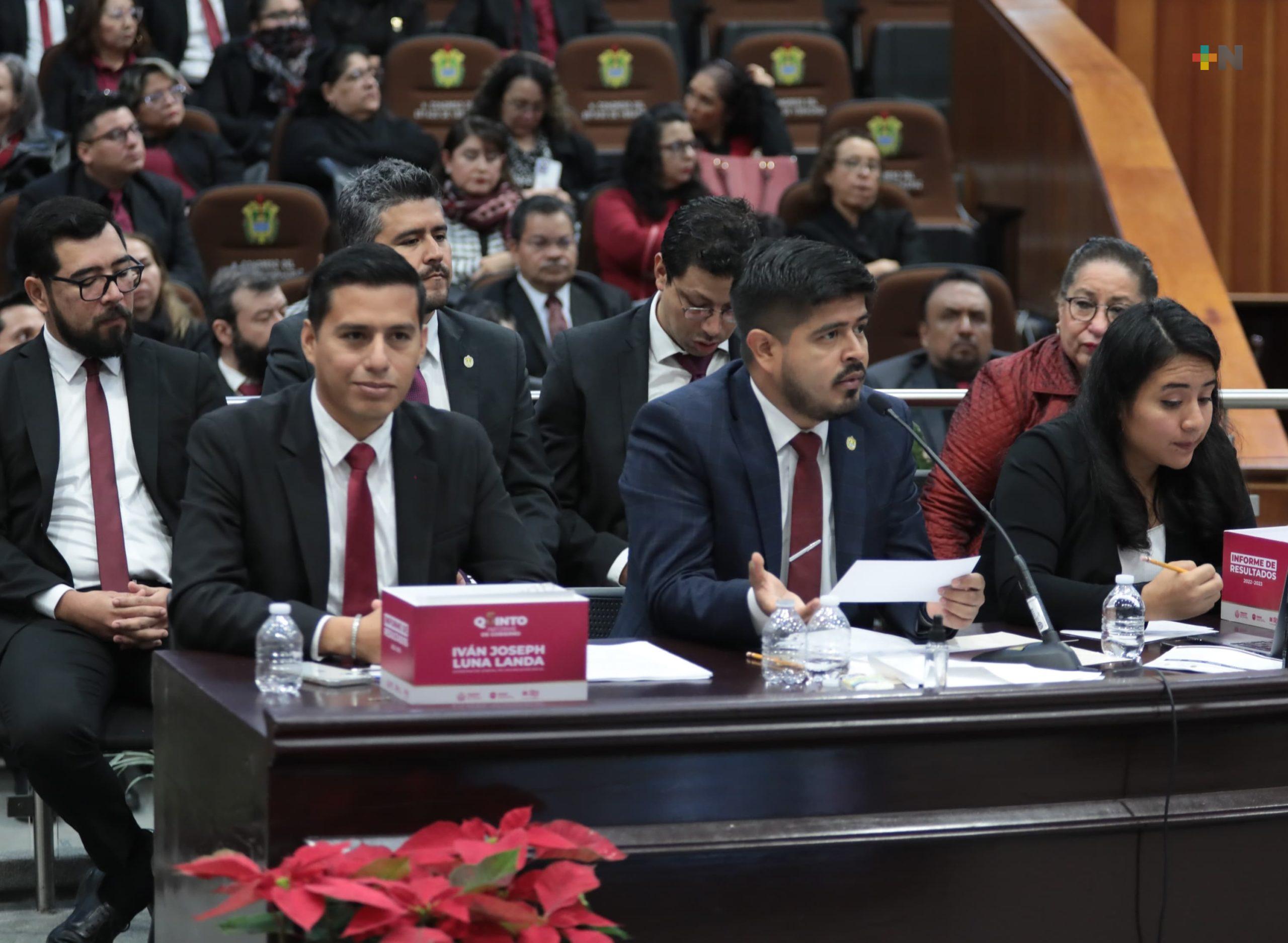 Comunicación clara y directa afianzó la participación activa de la gente