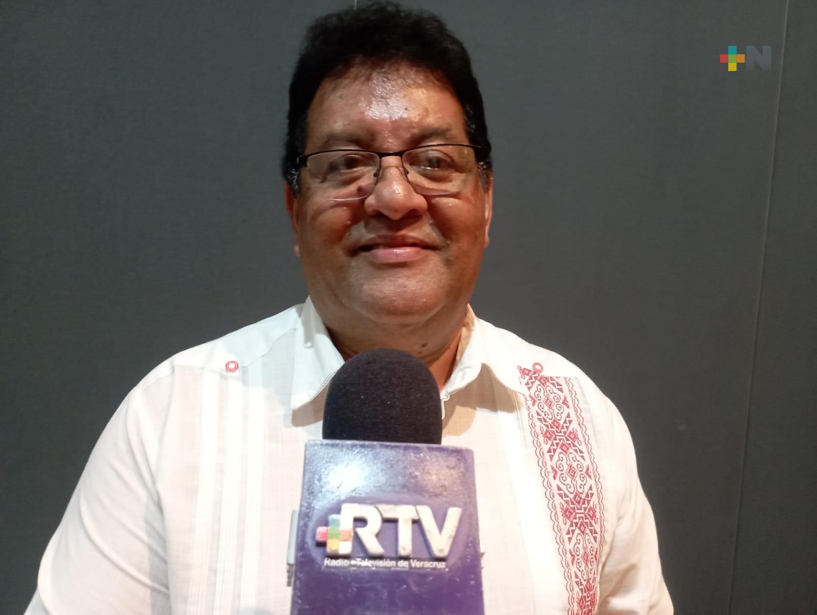 Sin reporte en Coatzacoalcos de casos asociados con virus sincitial respiratorio