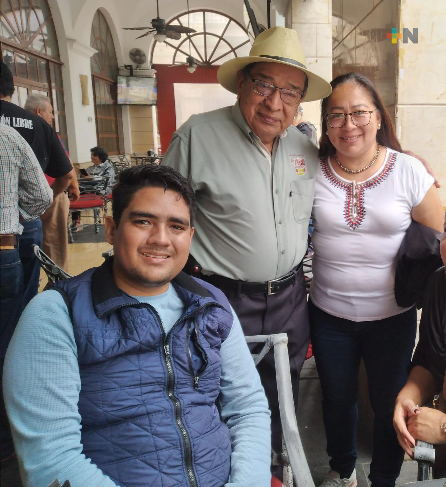 Más de 30 emprendedores participaran en  Expo Corazón Veracruzano