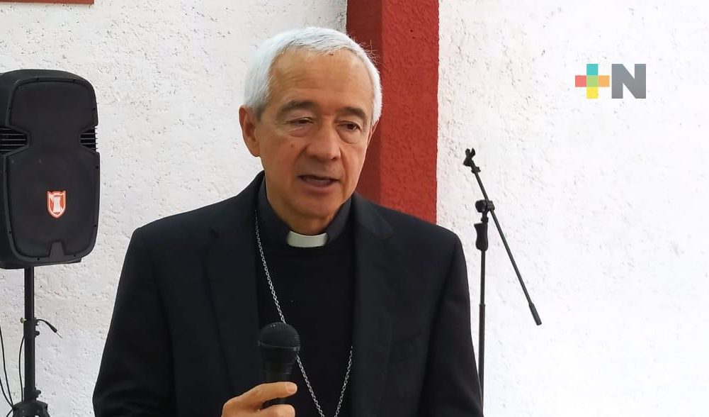 Integración de familias en la fe, uno de los retos de la Iglesia católica