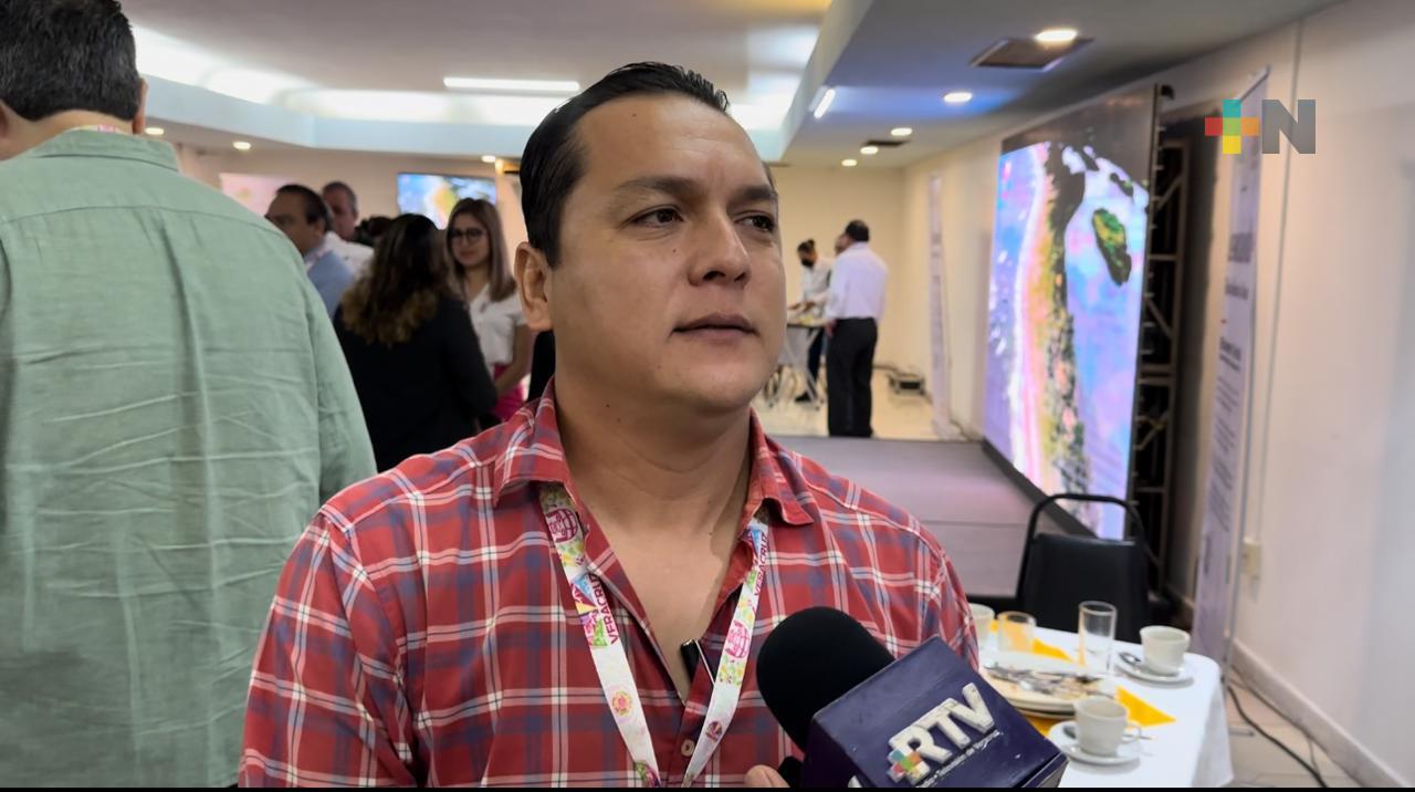 Falta de comunicación ocasiona problemas en tránsito de vehículos de carga