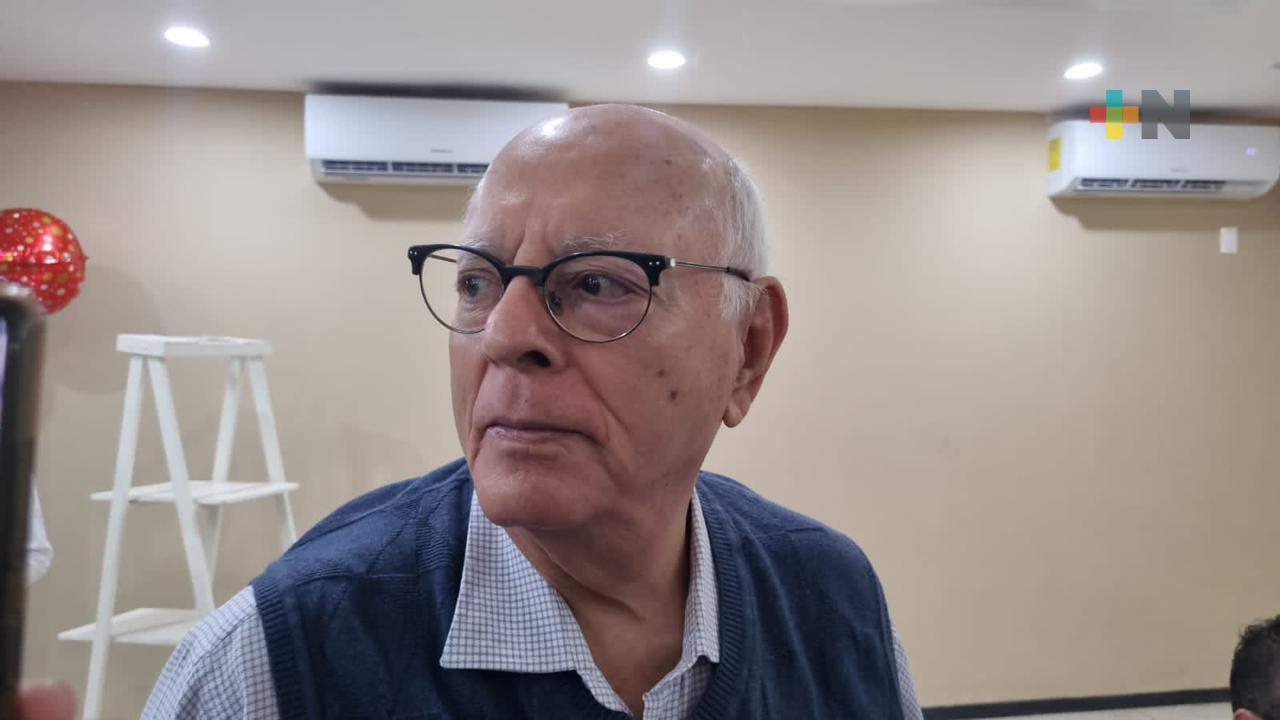 Empresarios se congratulan por oportunidades que ofrece Ferrocarril del Istmo