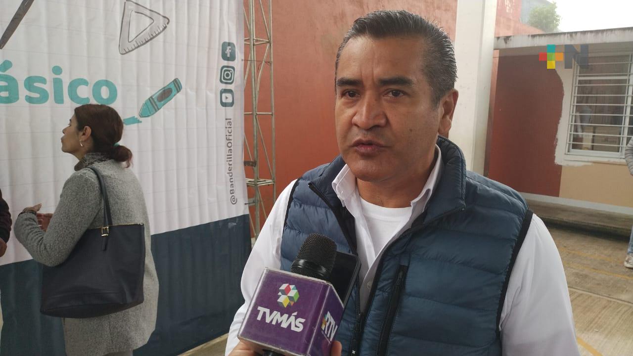 Ayuntamiento de Banderilla lleva a cabo campaña contra uso de pirotecnia