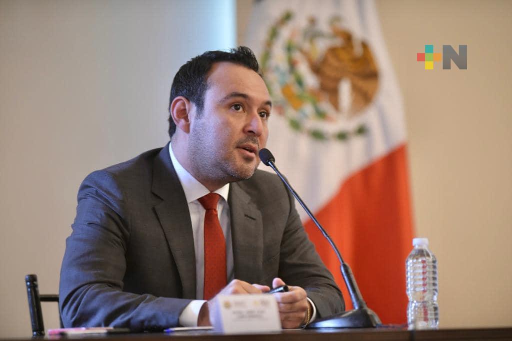 Con recursos por casi 9 mmdp, inicia pago de salarios y aguinaldos a trabajadores del Estado