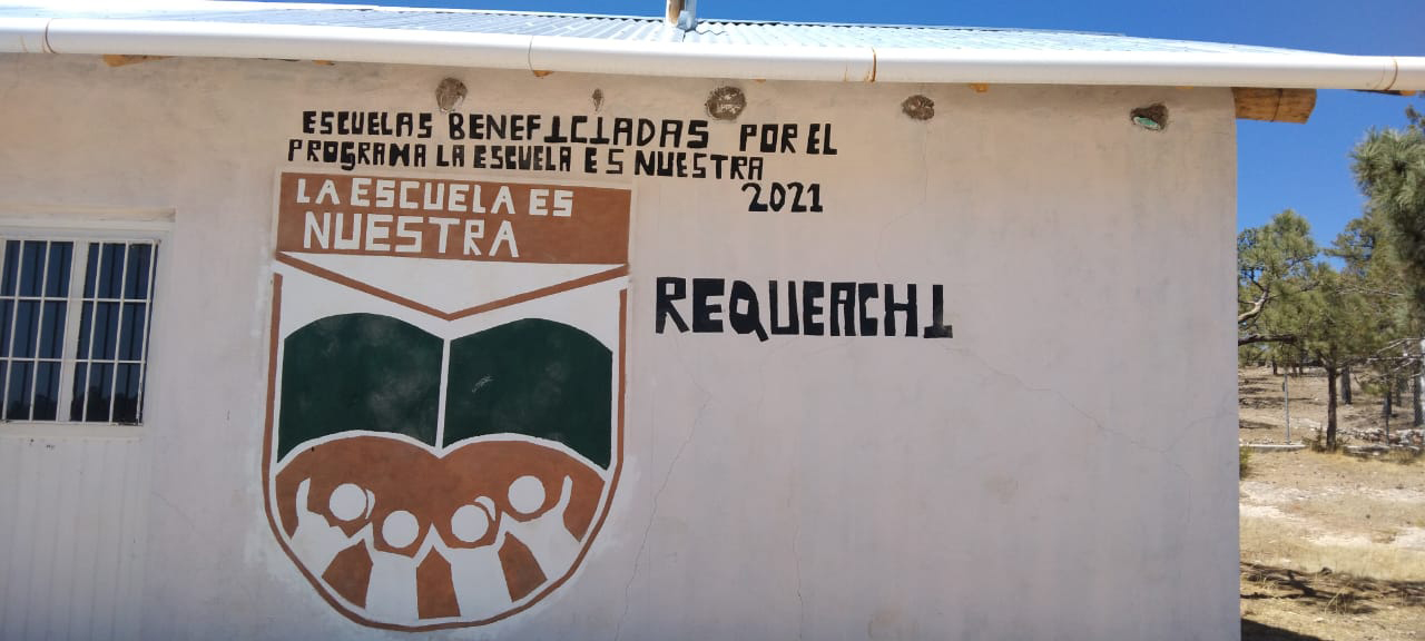 Publica SEP reglas de operación del programa La Escuela es Nuestra para ejercicio fiscal 2024