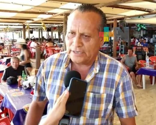 La próxima gala pirotécnica apuntala la reactivación económica en Acapulco