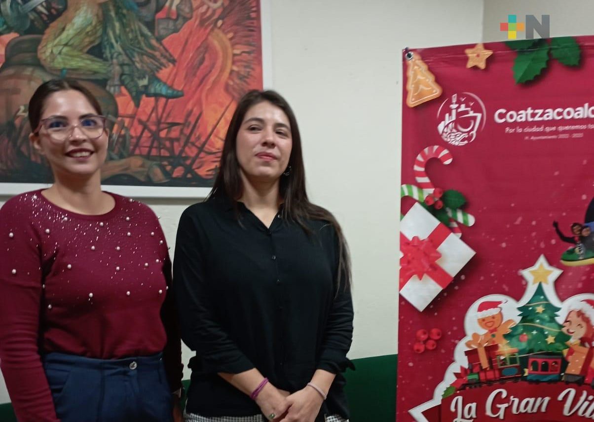 Habrá corridas especiales para acudir a la Gran Villa Coatza 2023