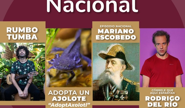 La Hora Nacional no olvida al año viejo y da la bienvenida al 2024