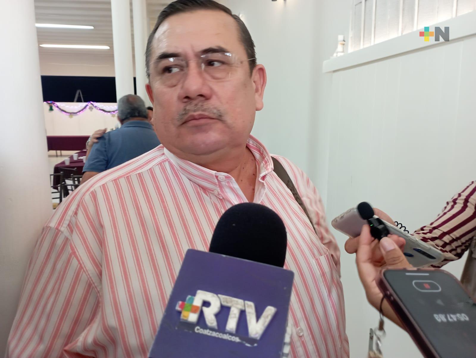 Policía de Coatzacoalcos emite recomendaciones a ciudadanos para cuidar el aguinaldo