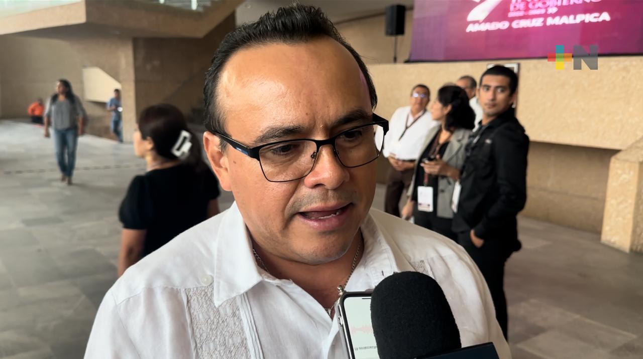 Constructores de Coatza esperan realizar obras proyectadas por gobierno municipal