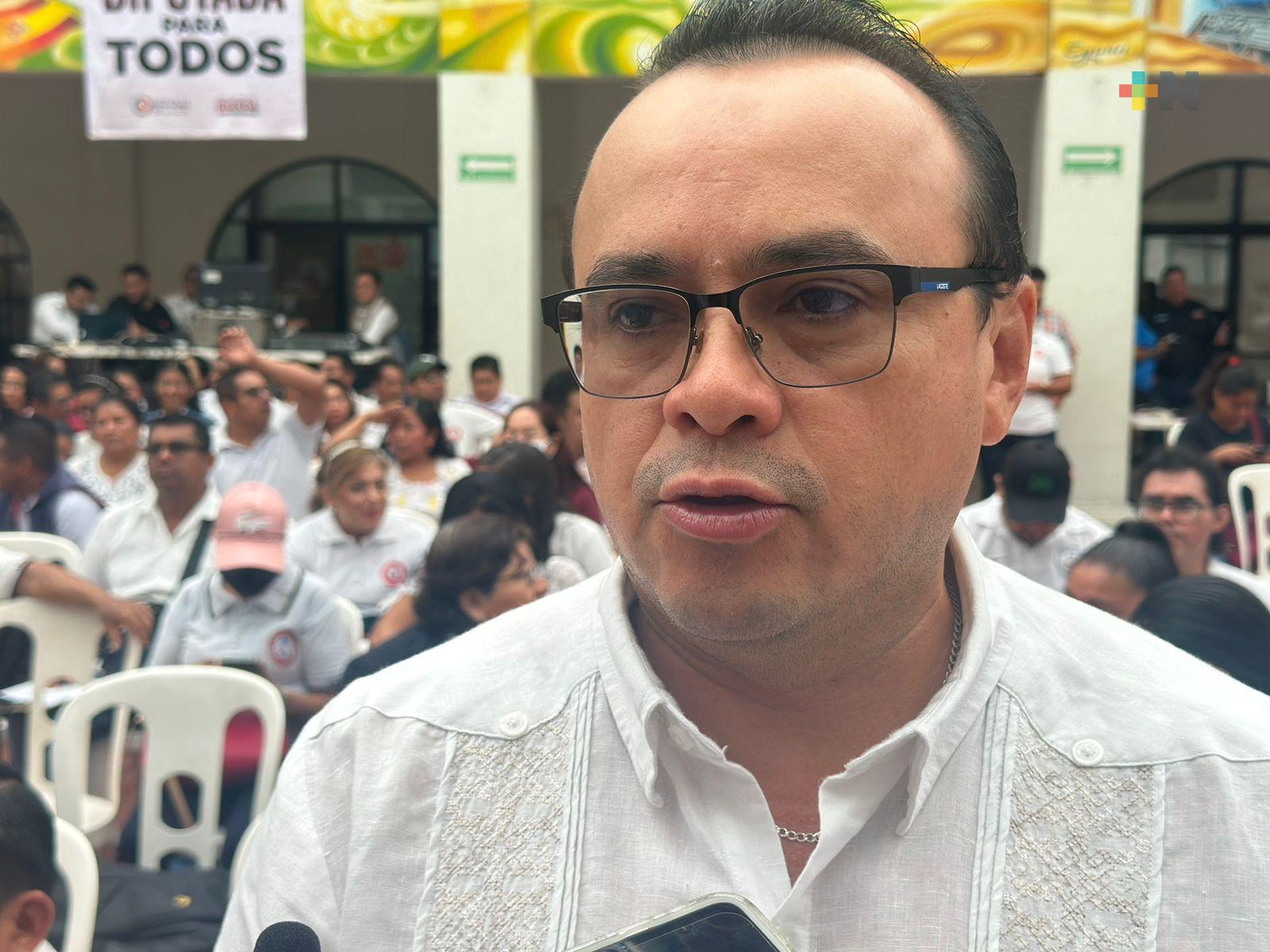 Empresarios de la construcción piden pagos pendientes a Pemex atender compromisos laborales