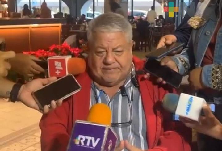 Campesinos son parte fundamental en las transformaciones del país: Manuel Huerta