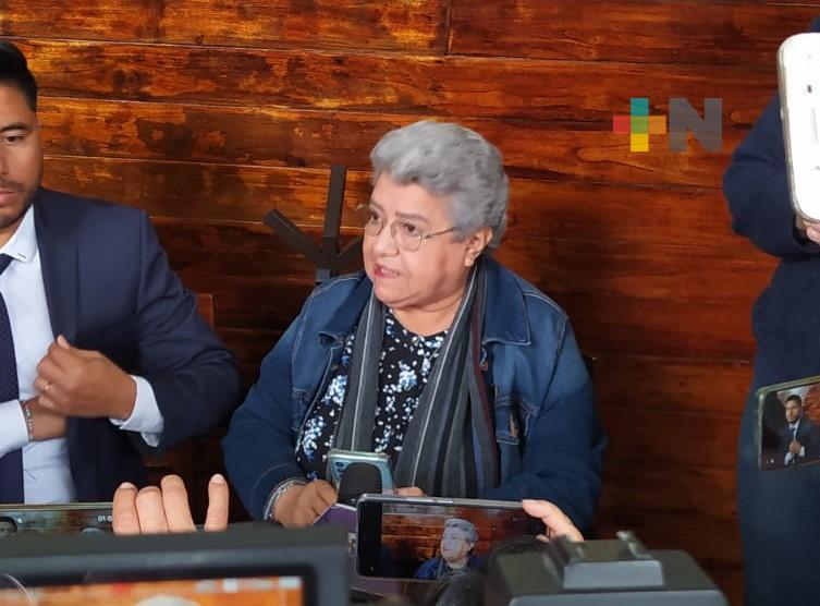 Madre de Fabián Cárdenas agradece a Gobernador por intervención para liberarlo