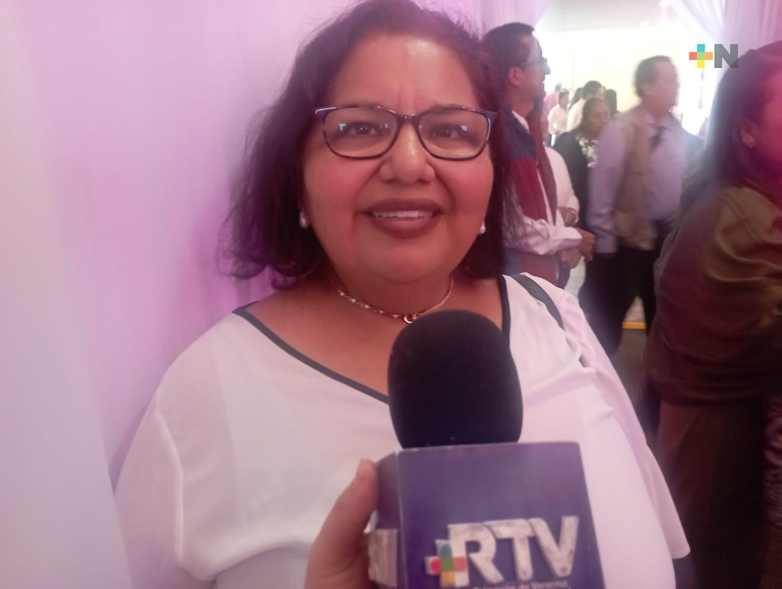 Formalidad a empresas permitirá a emprendedoras incorporarse al Corredor Interoceánico