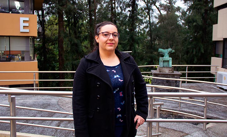 UV premió estudio sobre rigidez en tumor cancerígeno