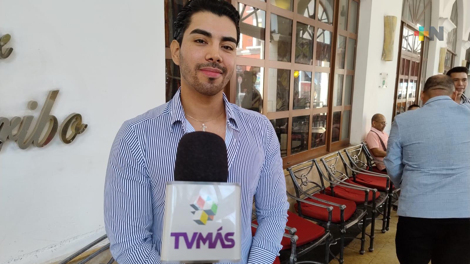 Concurso Mr. Model 2024 rompe estereotipos de certámenes de belleza