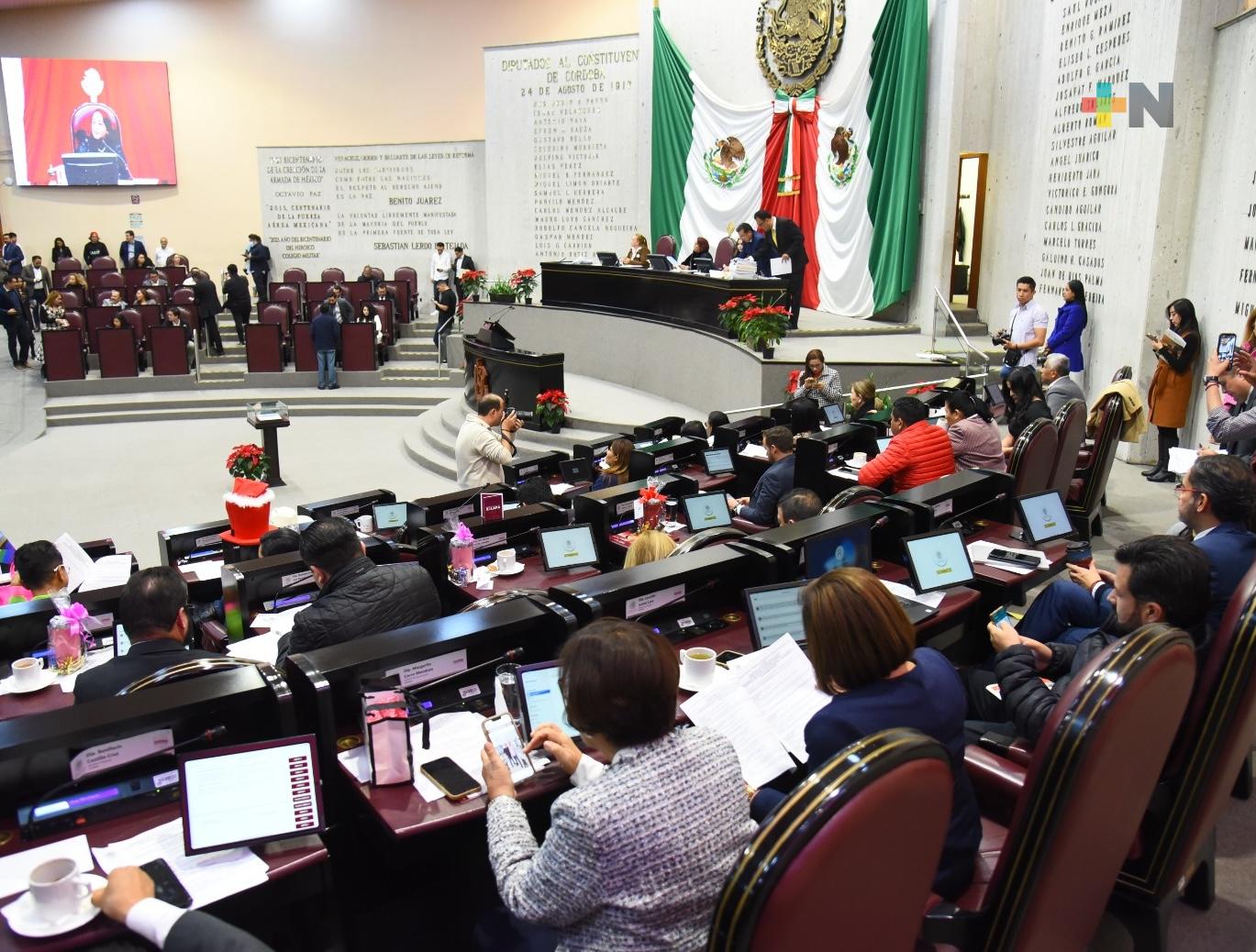 Da entrada Congreso a iniciativa que crea la Secretaría de Cultura