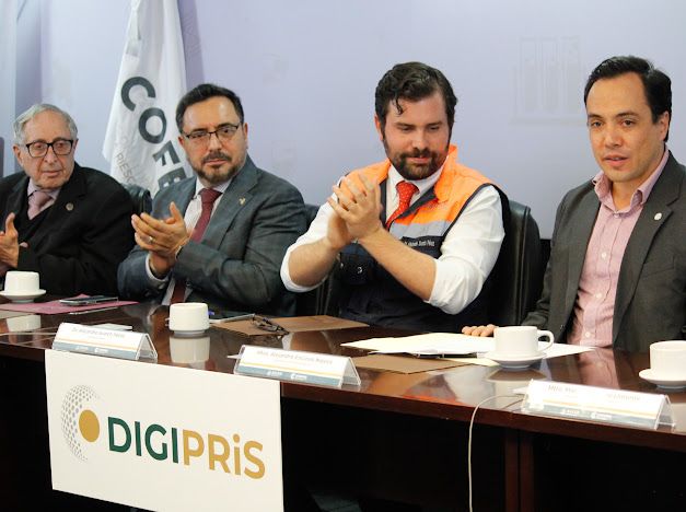 Nueva Plataforma Digital de Investigación y Ensayos Clínicos de Cofepris traza la vanguardia en regulación
