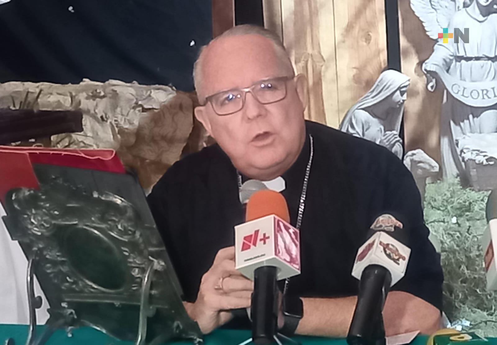 No confundir bendición del Papa a parejas del mismo sexo con sacramento de matrimonio