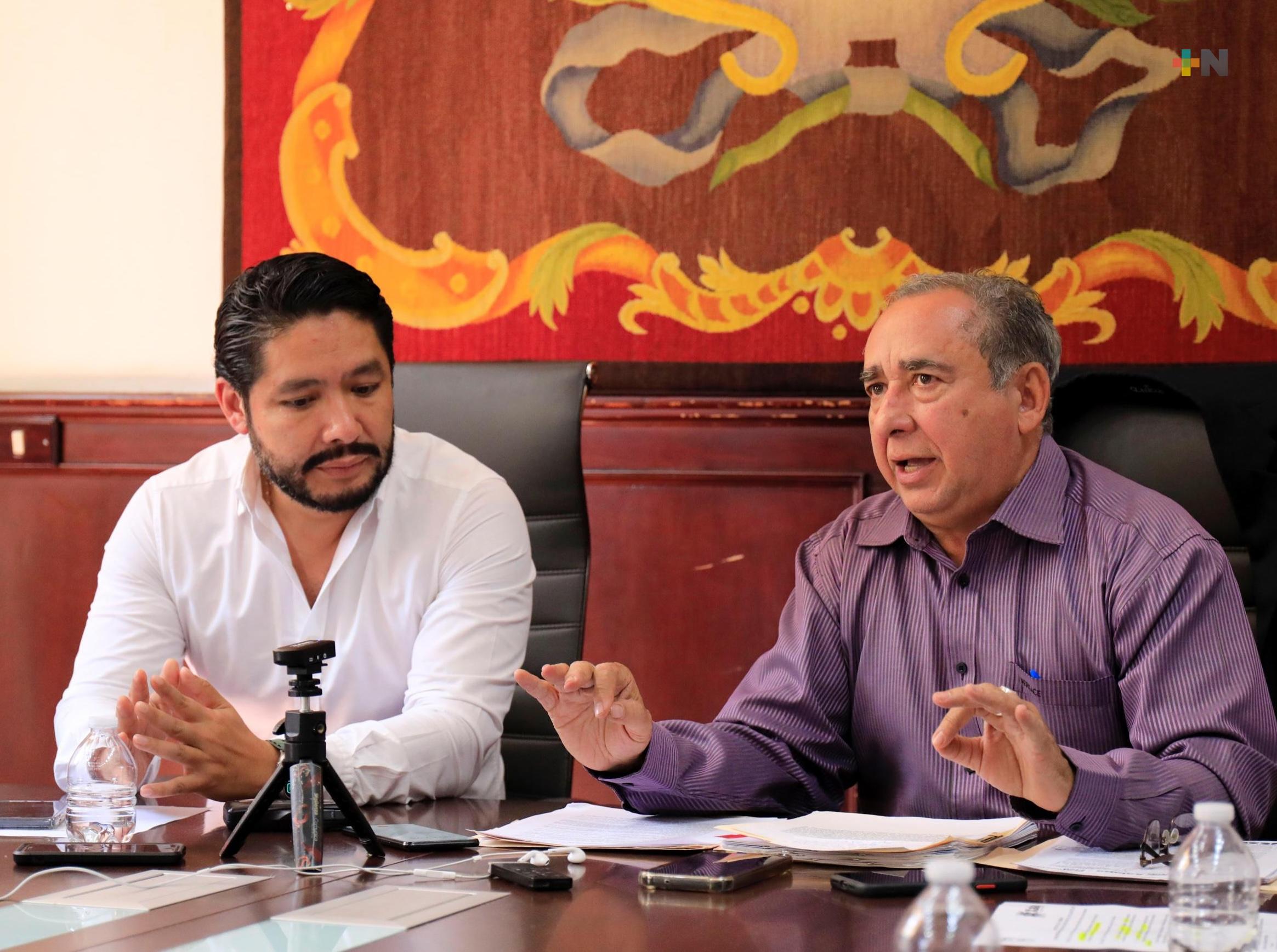 En Xalapa está prohibida la pirotecnia: PC Municipal