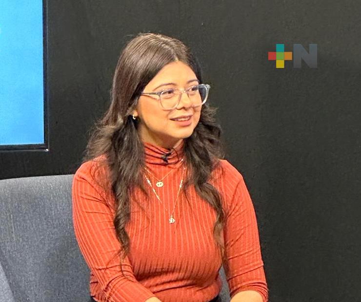 Queremos dar continuidad al proyecto de Transformación con sello propio: Dorheny Cayetano