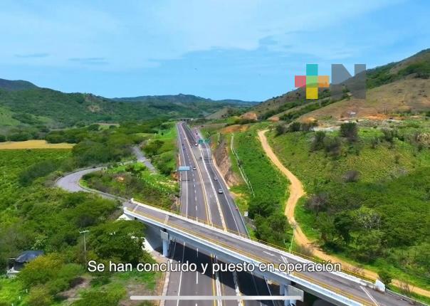 Presidente constata ejecución de programas y acciones en Nayarit