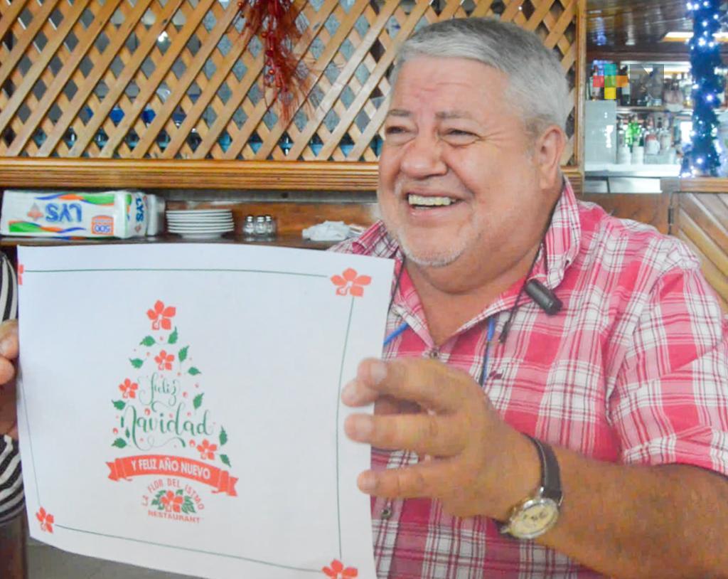 Regreso del Tren de pasajeros “El Jarocho” sueño para el 2024: Manuel Huerta