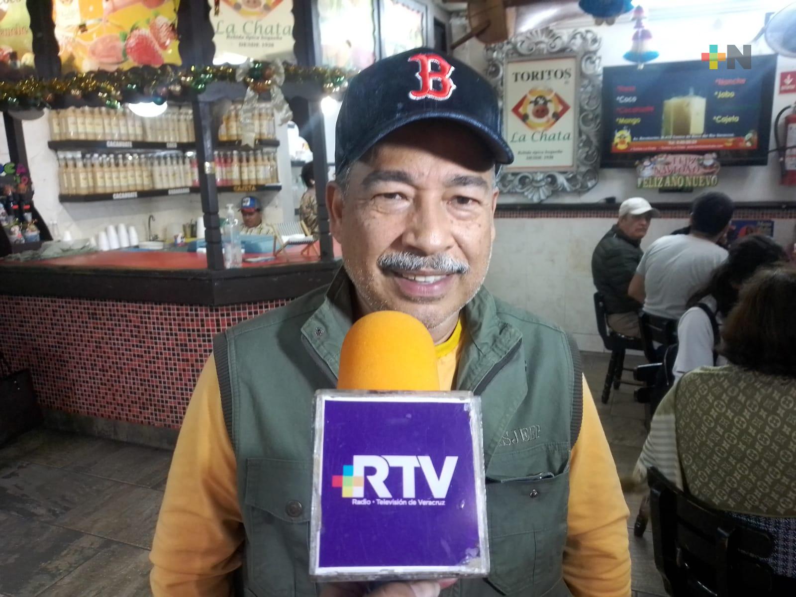 Restauranteros boqueños reportan aumento en servicios y ventas por temporada