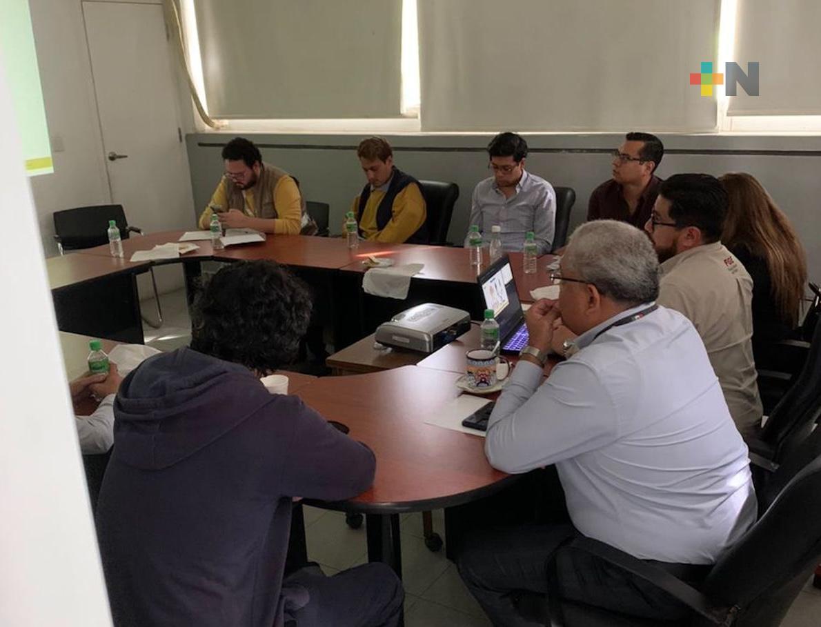 FGE realiza entrega digna de elementos anatómicos de tres víctimas