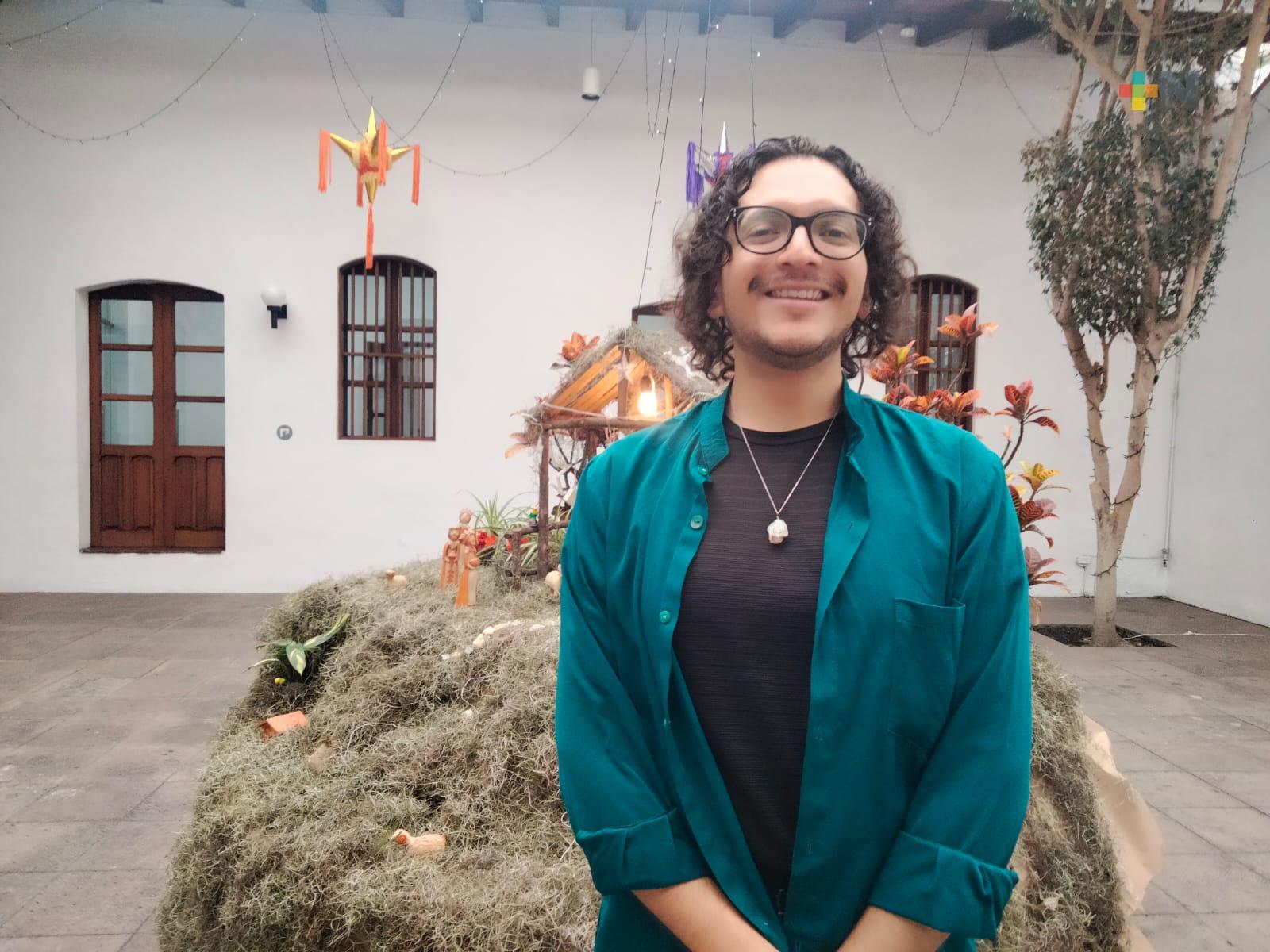En Coatepec realizarán festival “Diente de león, los libros viajan hacia ti”