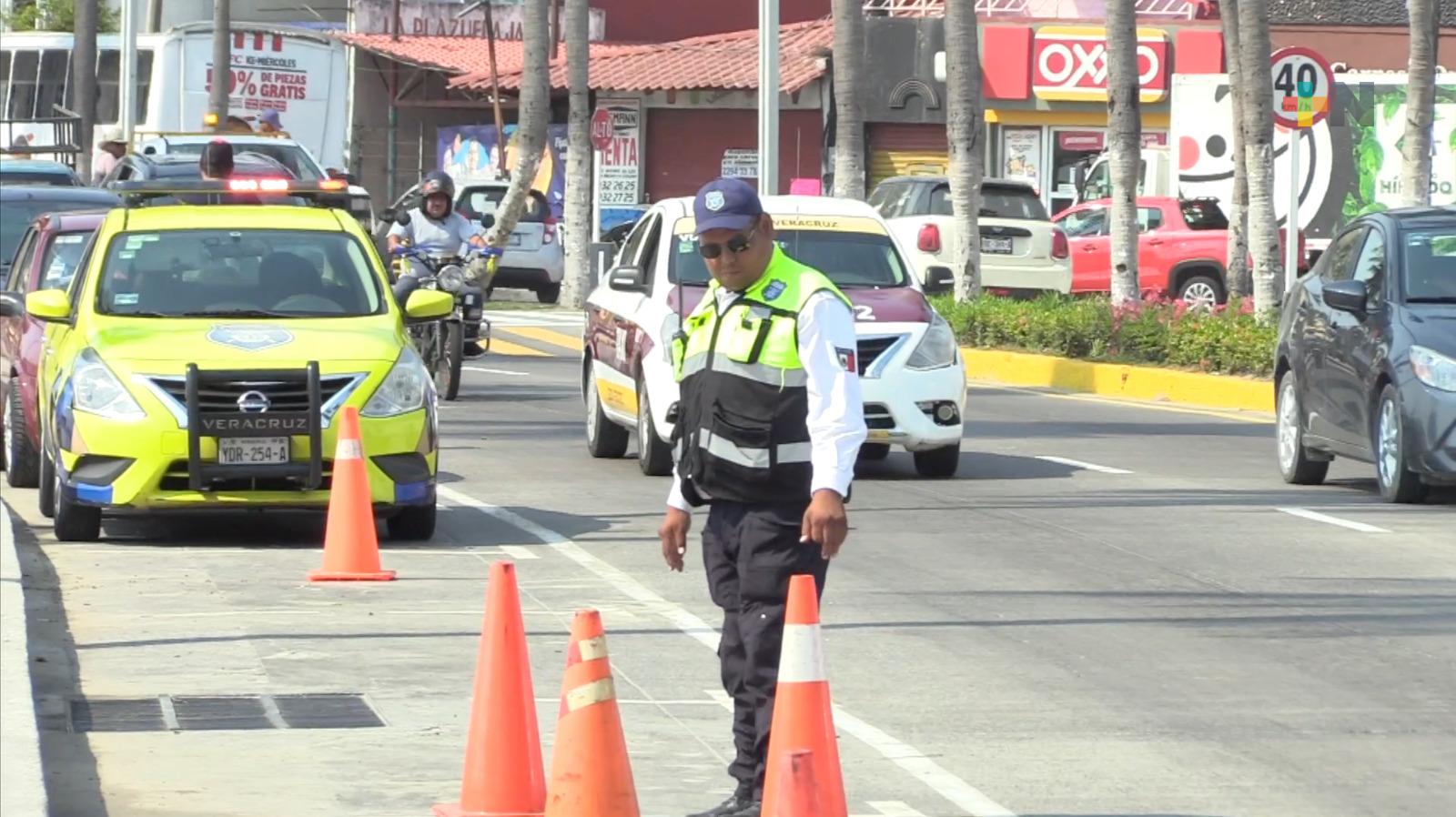 En Veracruz puerto piden eliminar retenes; ilegales e inconstitucionales dicen juristas